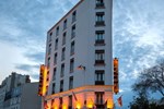 Отель Hotel Eiffel Villa Garibaldi Отель Hotel Eiffel Villa Garibaldi