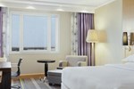 Отель Sheraton Brussels Airport Hotel & Conference Center Отель Sheraton Brussels Airport Hotel & Conference Center