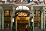 Отель Art Nouveau Palace Hotel Отель Art Nouveau Palace Hotel