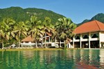 Отель Damai Puri Resort & Spa Отель Damai Puri Resort & Spa