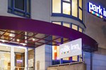 Отель Park Inn by Radisson Munich Frankfurter Ring Отель Park Inn by Radisson Munich Frankfurter Ring