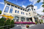 Отель Hotel Haffner Отель Hotel Haffner