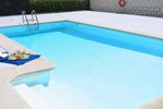 Отель Villas Don Rafael Отель Villas Don Rafael