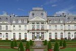 Отель Château D'artigny Отель Château D'artigny