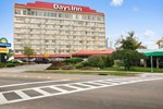Отель Days Inn Niagara at the Falls Отель Days Inn Niagara at the Falls