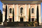 Отель Logge Del Perugino Отель Logge Del Perugino