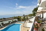 Отель Menzies Hotels Bournemouth - East Cliff Court Отель Menzies Hotels Bournemouth - East Cliff Court