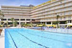 Отель Hotel Oasis Park & Spa Отель Hotel Oasis Park & Spa