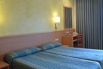 Отель Hotel Samba Отель Hotel Samba