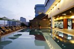 Отель Centara Hotel Hat Yai Отель Centara Hotel Hat Yai