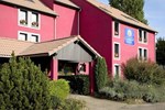 Отель Comfort Hotel Woippy Metz Отель Comfort Hotel Woippy Metz