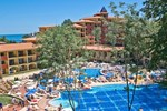 Отель Grifid Club Hotel Bolero Отель Grifid Club Hotel Bolero