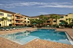 Отель Courtyard Orlando Lake Buena Vista at Vista Centre Отель Courtyard Orlando Lake Buena Vista at Vista Centre