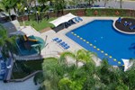 Отель Novotel Monterrey Valle Отель Novotel Monterrey Valle