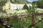Отель Parador de Turismo de Cuenca Отель Parador de Turismo de Cuenca