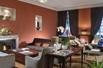 Отель Best Western Hotel Piemontese Отель Best Western Hotel Piemontese