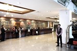 Отель TK Palace Hotel & Convention Отель TK Palace Hotel & Convention