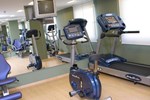 Отель Holiday Inn Elche Отель Holiday Inn Elche
