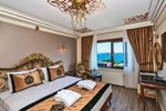 Отель The Byzantium Hotel & Suites-Special Category Отель The Byzantium Hotel & Suites-Special Category
