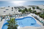Отель MS Amaragua Отель MS Amaragua
