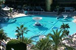 Отель Mediterranean Palace Hotel Отель Mediterranean Palace Hotel