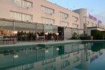 Отель Mercure Augusta Barcelona Valles Отель Mercure Augusta Barcelona Valles