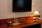 Отель Hotel Müller Отель Hotel Müller