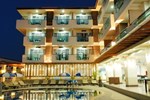 Отель First Residence Hotel Отель First Residence Hotel