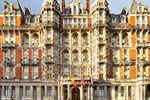 Отель Mandarin Oriental Hyde Park Отель Mandarin Oriental Hyde Park