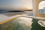 Отель Tzekos Villas Отель Tzekos Villas