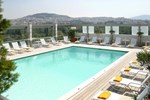 Отель Radisson Blu Park Hotel Athens Отель Radisson Blu Park Hotel Athens