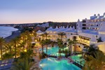 Отель H10 Estepona Palace Отель H10 Estepona Palace