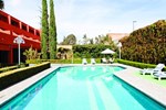Отель Mision Aguascalientes Zona Sur Отель Mision Aguascalientes Zona Sur