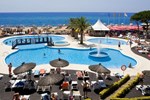 Отель Hotel Tahiti Playa Отель Hotel Tahiti Playa