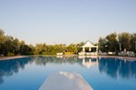 Отель Giardino Degli Ulivi Отель Giardino Degli Ulivi