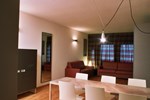 Отель Wall Art Hotel Отель Wall Art Hotel
