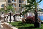 Отель Byala Beach Resort Отель Byala Beach Resort