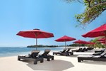 Отель The Laguna, A Luxury Collection Resort & Spa, Nusa Dua, Bali Отель The Laguna, A Luxury Collection Resort & Spa, Nusa Dua, Bali