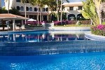 Апартаменты Casa del Mar Suites Golf & Spa Resort Апартаменты Casa del Mar Suites Golf & Spa Resort