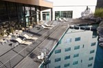 Отель Novotel Bilbao Exhibition Center Отель Novotel Bilbao Exhibition Center
