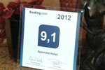 Отель Splendid Hotel Отель Splendid Hotel