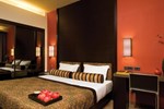 Отель Dan Boutique Hotel Jerusalem Отель Dan Boutique Hotel Jerusalem