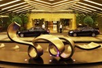 Отель The Longemont Shanghai Отель The Longemont Shanghai