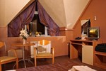Отель Brod Hotel Отель Brod Hotel