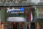 Отель Radisson Blu Elizabete Hotel Отель Radisson Blu Elizabete Hotel