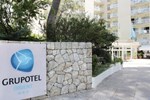 Отель Grupotel Orient Отель Grupotel Orient