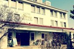 Отель Golden Tulip Hotel Olymp Отель Golden Tulip Hotel Olymp