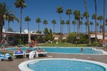 Отель Relaxia Los Girasoles Bungalows Отель Relaxia Los Girasoles Bungalows
