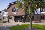 Отель The Felbridge Hotel and Spa Отель The Felbridge Hotel and Spa