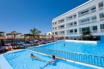Отель Blue Sea Hotel Lagos de Cesar Отель Blue Sea Hotel Lagos de Cesar